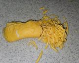 夏野菜だしまで飲めるそうめん作り方8写真