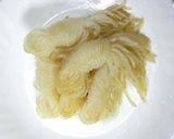 しらたきのコンソメ焼作り方4写真