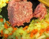 ドライカレー ハイチ風作り方3写真