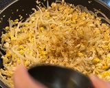 豆腐チャンプルー作り方14写真