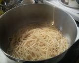 美味しいよっ。スパゲティサラダ!!作り方5写真