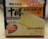 スマートチーズDE恵方巻作り方1写真