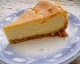 ・・OH! MY NY CHEESE CAKE・・作り方5写真