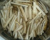 ごぼうサラダ　お惣菜屋さんの味！作り方3写真