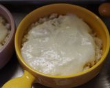 とろーり卵のミートドリア作り方3写真