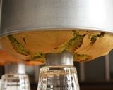 抹茶のシフォンケーキ作り方10写真