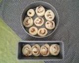 110130 豆撒きアンパン♪作り方6写真