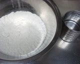 米粉で餃子の皮を自作するよ作り方3写真