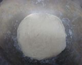 米粉で餃子の皮を自作するよ作り方6写真