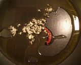きのこのチーズ焼き作り方3写真