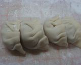 米粉で餃子の皮を自作するよ作り方10写真