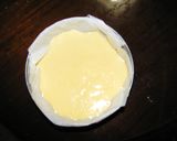 超濃厚!ヨーグルトで作るチーズケーキ❤作り方6写真