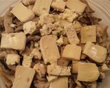 きのこのチーズ焼き作り方6写真