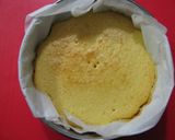 超濃厚!ヨーグルトで作るチーズケーキ❤作り方7写真
