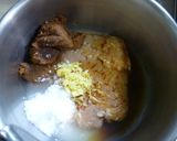 簡単で美味しい肉みそだれ♪作り方1写真
