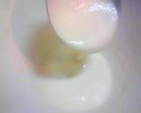 鶏ももともやしのお好み焼き＊低カロリー作り方2写真