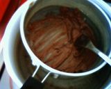 かんたんチョコバナナ♪作り方2写真