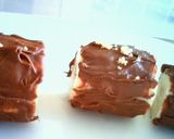 かんたんチョコバナナ♪作り方4写真