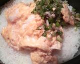 炒めないチャーハン♪作り方3写真