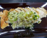 簡単で美味しいねぎ塩ダレ♪作り方3写真