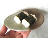 味噌汁で作る海苔1作り方20写真