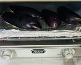 糖質カット! 茄子の焼き浸し😃作り方2写真