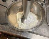豆腐とヨーグルトのカップレアチーズケーキ作り方6写真