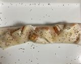 イタリアン春巻き作り方4写真