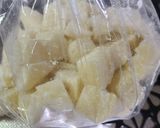 たらとじゃがいものノルウェー風(学校給食作り方2写真