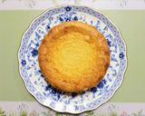 さつまいものベイクドチーズケーキ作り方10写真