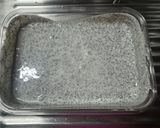 黒ごまアイス作り方3写真