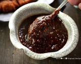 白ナスのステーキ⭐︎味噌田楽仕立て作り方2写真