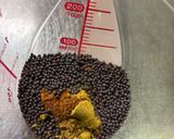 酒の肴に！砂肝のピックル（オイル煮）作り方1写真