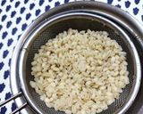 野菜たっぷりもち麦サラダ☆最高♫作り方1写真