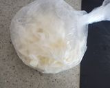 おせちの煮物でグラタン作り方2写真