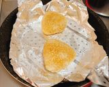 幼児食☆しょうゆ焼きおにぎり作り方2写真