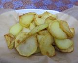 ☆豚ロースの香港風トマトスソース掛け。☆作り方3写真