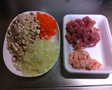 チキンライス作り方1写真