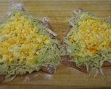 満腹照り焼きチキン作り方2写真