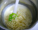 苺の生チョコ作り方4写真