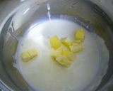 苺の生チョコ作り方2写真