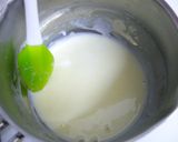 苺の生チョコ作り方3写真