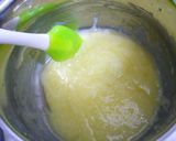 苺の生チョコ作り方5写真