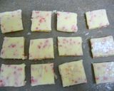 苺の生チョコ作り方8写真