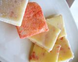 苺の生チョコ作り方9写真