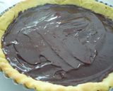 25アレルギー対応　チョコ入りタルト作り方3写真