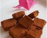 苺の生チョコ作り方13写真