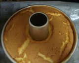米粉のシフォンケーキ作り方11写真