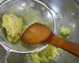 簡単で超おいしい☆さつまいもとあずきパイ作り方3写真
