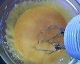 イソフラボ~ンな♪黒ゴマきなこ豆乳Chiffon(全卵使用)作り方2写真